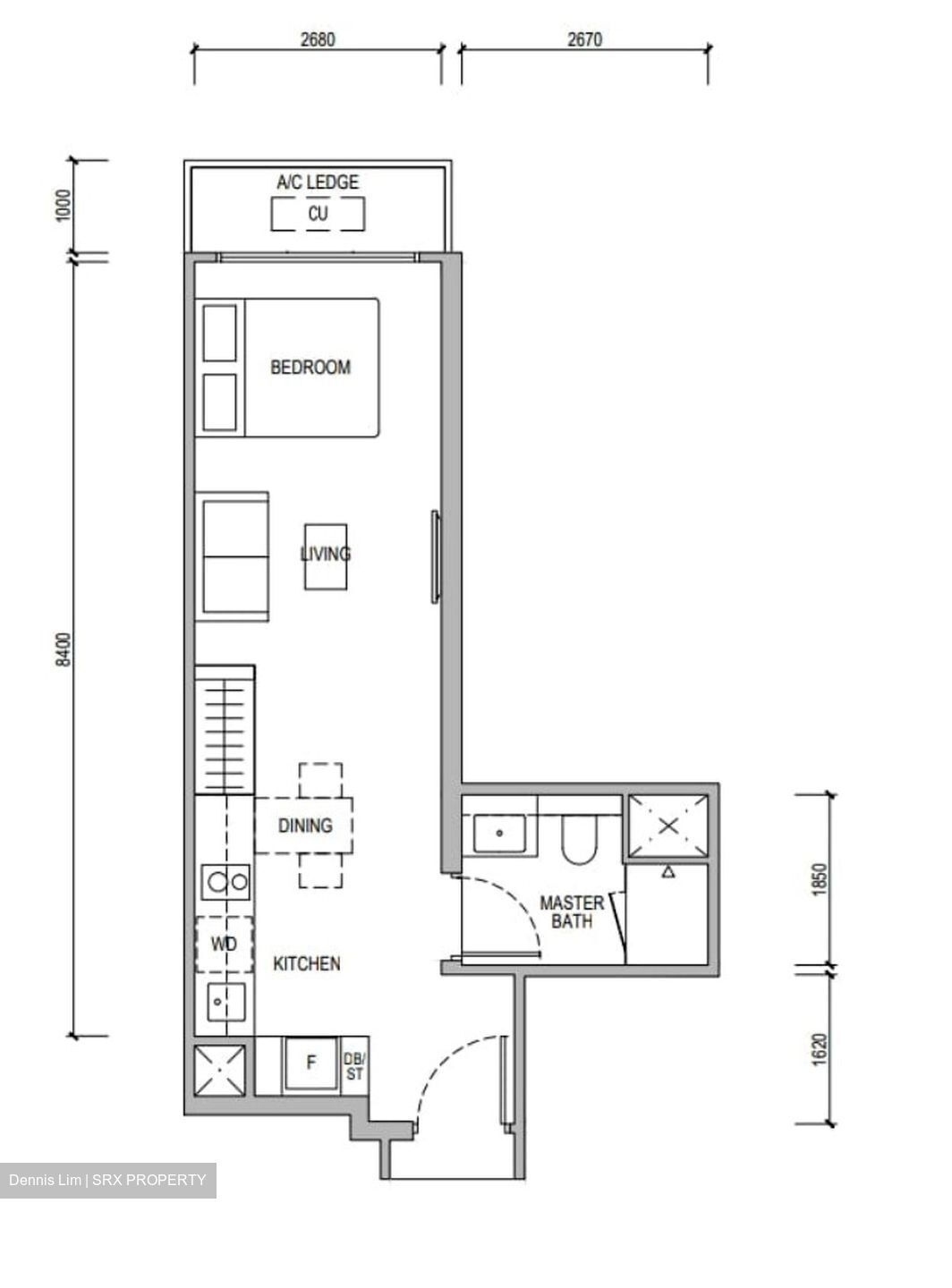 Irwell Hill Residences (D9), Apartment #423183561